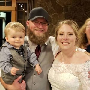 Meet your Posher, Jessie